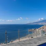 Costa * Santa Cruz de Tenerife