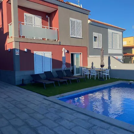 Villa Costa
