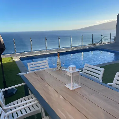 Costa Σάντα Κρουζ Τενερίφης