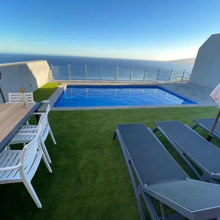 Costa Βίλα Σάντα Κρουζ Τενερίφης