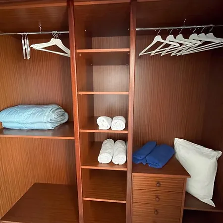 Costa Βίλα Σάντα Κρουζ Τενερίφης