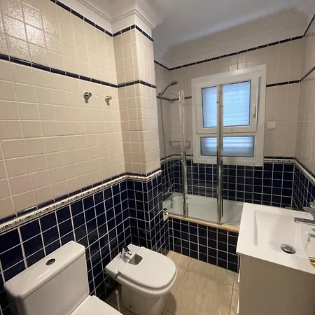 Costa * Σάντα Κρουζ Τενερίφης