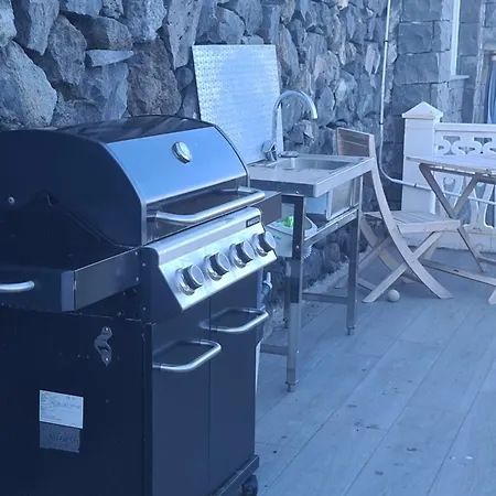 Costa Βίλα Σάντα Κρουζ Τενερίφης