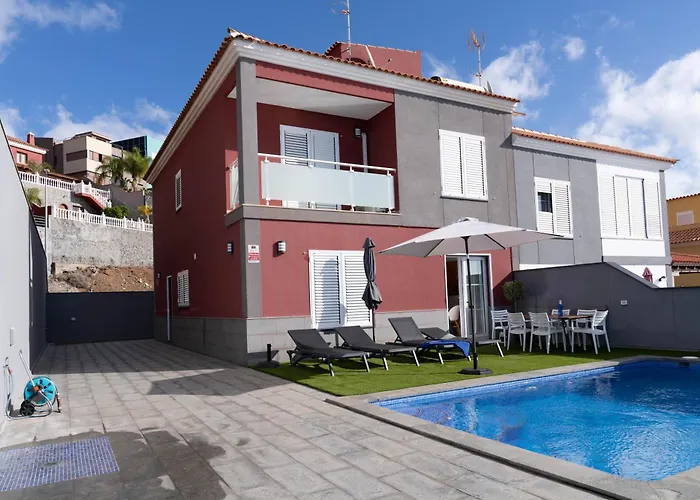 Villa Costa